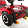 Scooter de movilidad portátil al aire libre para discapacitados