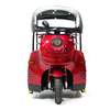 Scooter de movilidad grande WISKING para silla de ruedas activa fácil de comprar