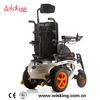 WISKING silla de ruedas eléctrica de lujo y moda para personas mayores