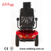 Buena absorción de impactos scooter de movilidad eléctrica cómodo