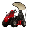 gran scooter de movilidad todoterreno al aire libre para adultos