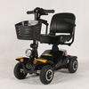 Scooter de movilidad pequeño Vogue para discapacitados que viajan