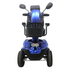 2021 Nuevo scooter de movilidad coreano de 1200 W con motor para ancianos